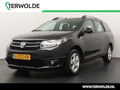 Dacia Logan MCV - 0.9 TCe Prestige | Trekhaak |