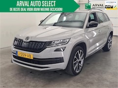 Skoda Kodiaq - 1.5 TSI Sportline Business 150 PK| VOL OPTIES | Alcantara | PDC | Navi |Dealer onderhouden