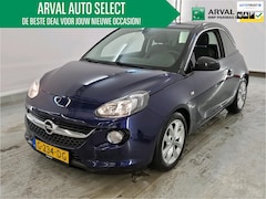 Opel ADAM - 1.0 Turbo BlitZ 90PK | Navi | PDC | WINTERPAKKET | Lage kmstand | Dealeronderhouden | 1ste