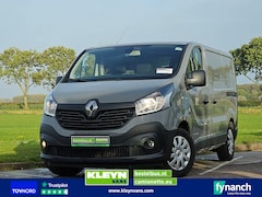 Renault Trafic - 1.6 DCI ac 145 pk euro6