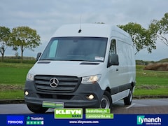 Mercedes-Benz Sprinter - 319 3.0 v6 3.5t-trekhaak