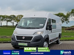 Fiat Ducato - 33 2.3 ac 7 pers euro6