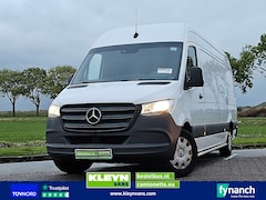 Mercedes-Benz Sprinter - 315 maxi euro6