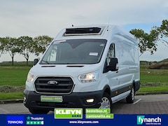 Ford Transit - 350 koelwagen euro6