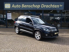 Volkswagen Tiguan - 1.4 TSi 150 Lounge Sport&Style Tech