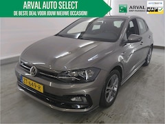 Volkswagen Polo - 1.0 TSI Highline 116pk | Digitale cockpit | Camera |PDC | Ad. cruisecontrol | 1ste eigenaa