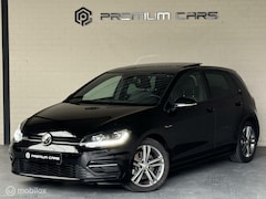 Volkswagen Golf - 1.4 TSI 3X R-Line Pano Acc Keyless Camera