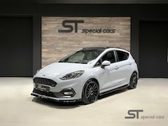 Ford Fiesta - 1.5 EcoBoost ST-3