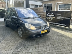 Renault Scénic - 2.0-16V Authentique Comfort koopje lange apk