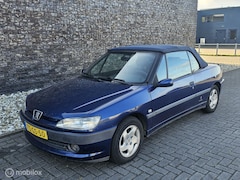 Peugeot 306 - 1.6 XS