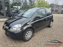 Toyota Yaris - 1.3-16V VVT-i YORIN