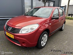 Dacia Sandero - 1.2i Aniversare Airco CV Aux 5 drs