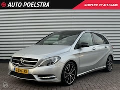 Mercedes-Benz B-klasse - 180 Ambition