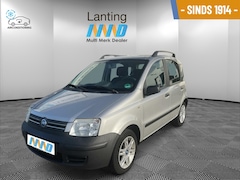 Fiat Panda - 1.2 Dynamic airco nieuwe d.riem