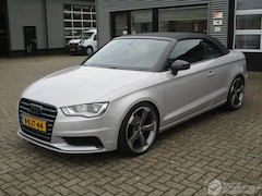 Audi A3 Cabriolet - 1.6 TDI Attraction pro-line