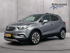 Opel Mokka X - 1.4 Turbo Innovation // TREKHAAK // LEDER // 1e EIGENAAR //