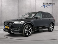 Volvo XC90 - 2.0 T8 Twin Engine AWD R-Design // LUCHTVERING // 7-PERS //