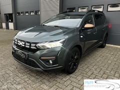 Dacia Jogger - 1.0 TCe Extreme/NAVI/CRUISE/CAMERA