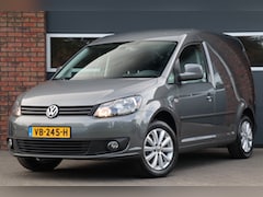 Volkswagen Caddy - 2.0 TDI 140PK Highline