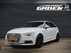 Audi A3 Sportback - 1.4 e-tron Lease Edition CARPLAY|LED|TREKH