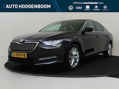 Skoda Superb - 1.5 TSI ACT Business Edition | Keyless | Navigatie | Parkeersensoren | Adaptieve Cruise co