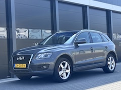 Audi Q5 - 3.0 TDI Quattro