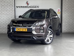 Mitsubishi ASX - 2.0 Intense + | Panoramadak | 18" LMV | Navi | All-in rijklaarprijs