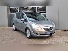 Opel Meriva - 1.4 Turbo Cosmo Panoramadak