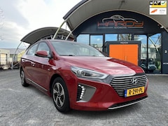 Hyundai IONIQ - 1.6 GDi Premium Schuifdak 100% Dealer Onderhouden