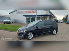 Volkswagen Touran - 1.5 TSI Comfortline Business 7p