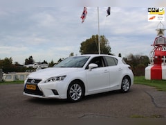 Lexus CT 200h - Business Line *Navi