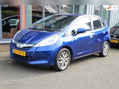 Honda Jazz - 1.4 Hybrid Business Mode