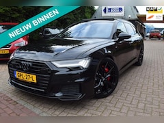 Audi A6 Avant - 55 TFSI e quattro Competition S-LINE AUTOM/PANO/ADAP CRUISE/NAVI/TREKH/STOEL VERW/CAMERA 3