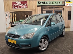 Ford Focus C-Max - 1.6-16V Futura/AIRCO/CRUISE/NETTE AUTO/