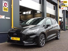 Ford Fiesta - 1.0 /101 pk ST-Line