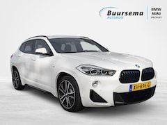 BMW X2 - sDrive20i Hi.Ex.Ed. | M-Sport | head-Up Display | HarmanKardon Hifi | Afneembare Trekhaak