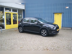 Citroën C3 - 1.2 PureTech Feel, Airco, Navi