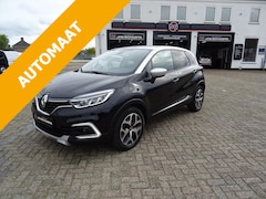 Renault Captur - TCe 150pk EDC GPF Intens