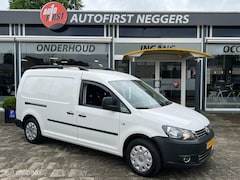 Volkswagen Caddy Maxi - Bestel 1.6 TDI BMT