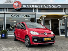 Volkswagen Up! - 1.0 TSI GTI | BEATS | Camera | Stoelverw |