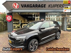 Skoda Karoq - 1.5 TSI ACT Business Edition Plus