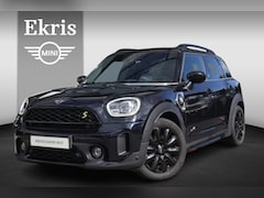 MINI Countryman - Cooper S E ALL4 Panoramadak / Head-Up Display