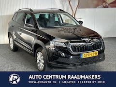 Skoda Karoq - 1.0 TSI Business Edition CRUISE CONTROL CLIMATE CONTROL APPLE CARPLAY/ANDROID KEYLESS GO S