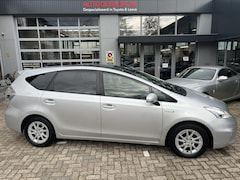 Toyota Prius Wagon - 1.8 Hybrid Aspiration Navi 7-zits + BOVAG