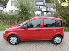 Fiat Panda - 1.2 Classic 134.000km NAP Hoge instap Zuinig 4-Cilinder