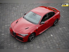 Alfa Romeo Giulia - 2.9 V6 Quadrifoglio my 2020