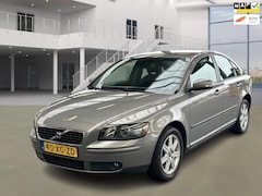 Volvo S40 - 1.8 Edition I Van eerste eigenaar