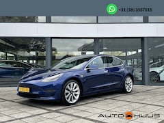 Tesla Model 3 - Long Range Dual AWD Autopilot Panorama Leder Alu