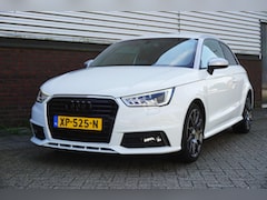 Audi A1 - 1.0 TFSI Sport Pro Line S Silver-Line Zeer complete uitvoering