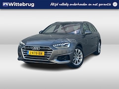 Audi A4 Avant - 40 TFSI Launch edition Business AUT/ 190 PK / Metallic/ Digitale Cockpit/ Sportstoel/ / Le